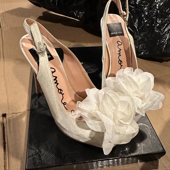 Dolce Vita heels - Picture 2 of 5